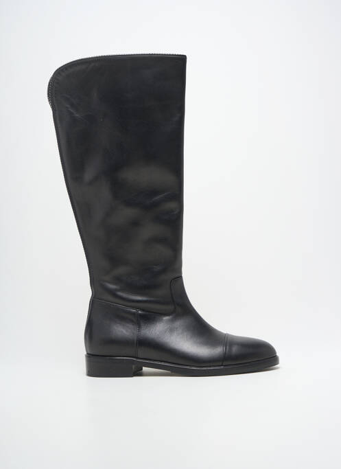 Bottes noir MARC CAIN femme