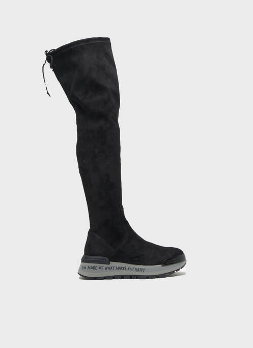 Cuissardes noir LIU JO femme