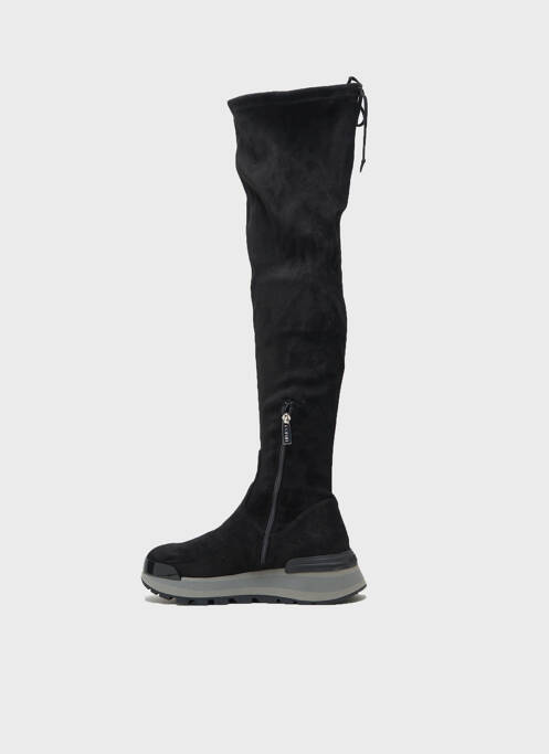 Cuissardes noir LIU JO femme