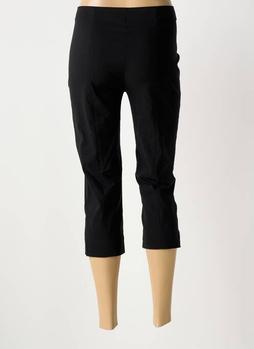 Pantacourt noir MAGIC SHAPE femme