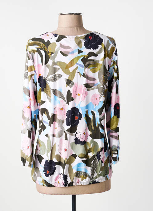 T-shirt vert RABE femme