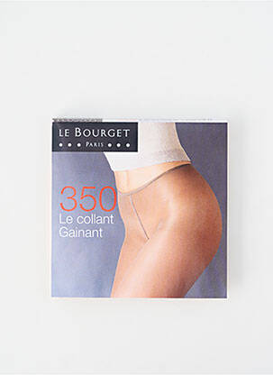 Collants stretch chair LE BOURGET femme