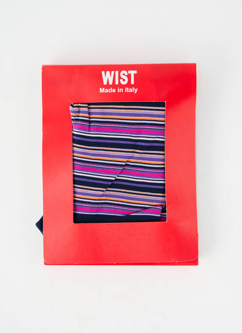 Collants violet WIST femme