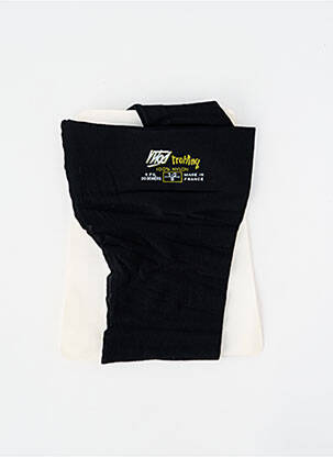 Bas stretch noir VITOS femme