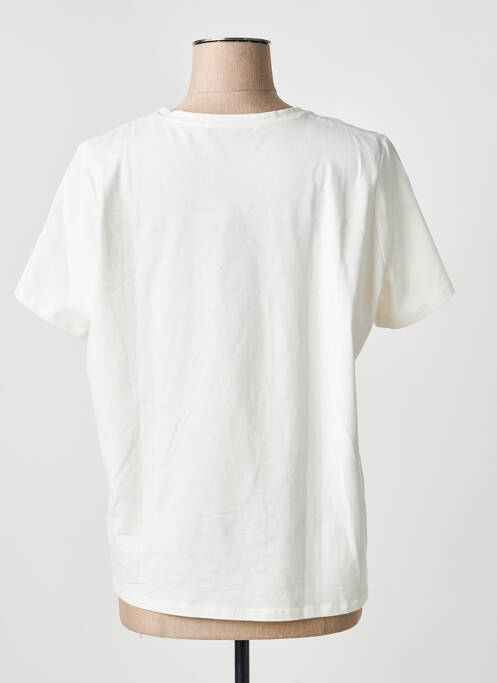 T-shirt beige BETTY BARCLAY femme