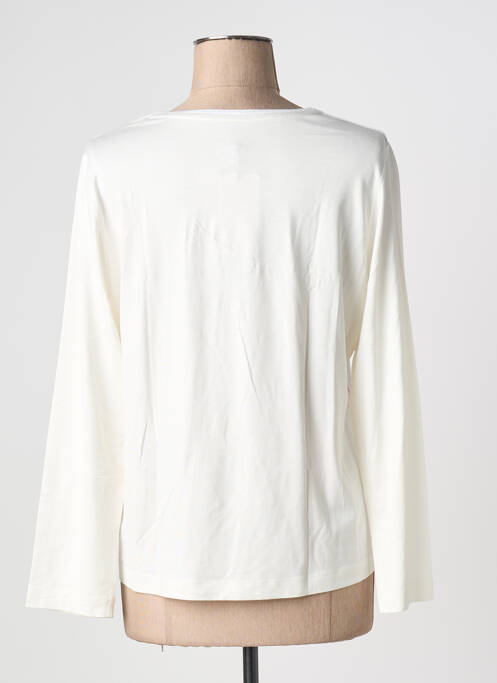 Top beige RABE femme