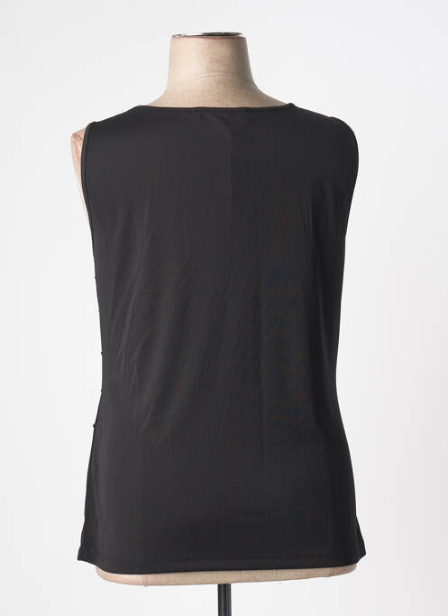 Top noir ANANKE femme