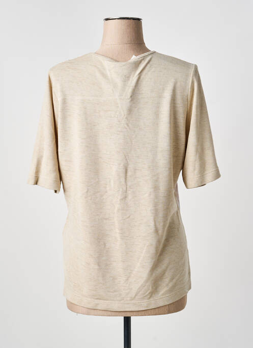 T-shirt beige RABE femme