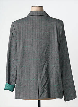 Blazer poches gris IKKS homme