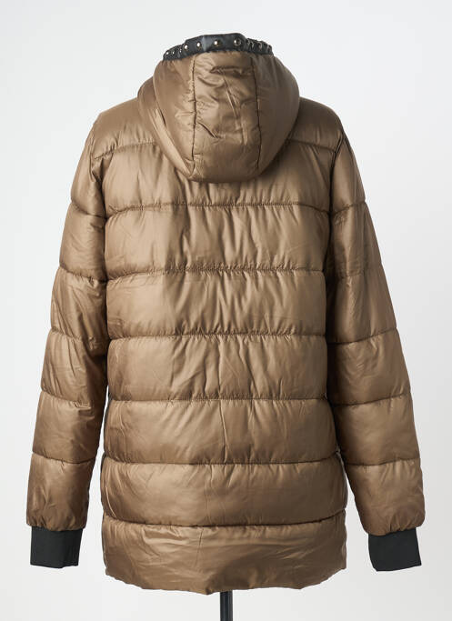 Doudoune vert IKKS femme