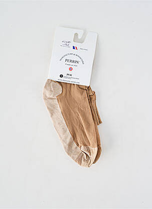 Chaussettes stretch chair PERRIN femme