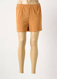 Short taille normale taille normale beige LES TROPEZIENNES PAR M.BELARBI femme