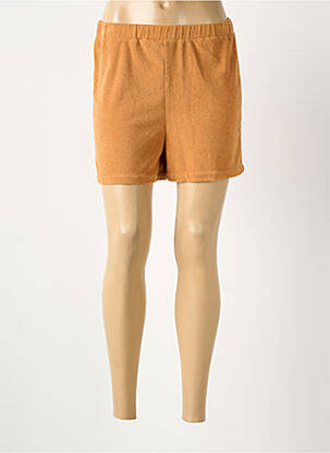 Short taille normale taille normale beige LES TROPEZIENNES PAR M.BELARBI femme