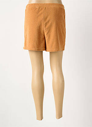 Short taille normale taille normale beige LES TROPEZIENNES PAR M.BELARBI femme