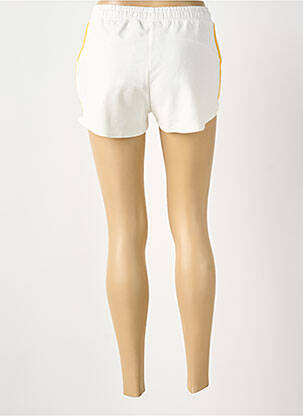 Short taille normale taille normale blanc LES TROPEZIENNES PAR M.BELARBI femme