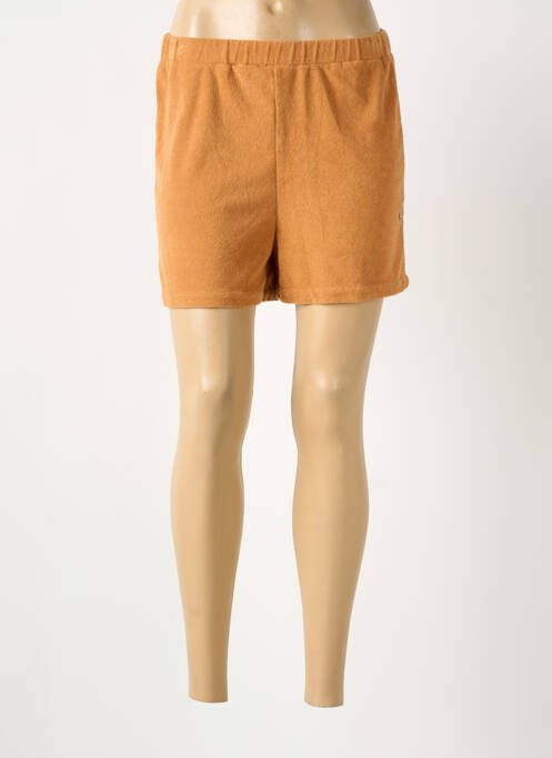 Short beige LES TROPEZIENNES PAR M.BELARBI femme