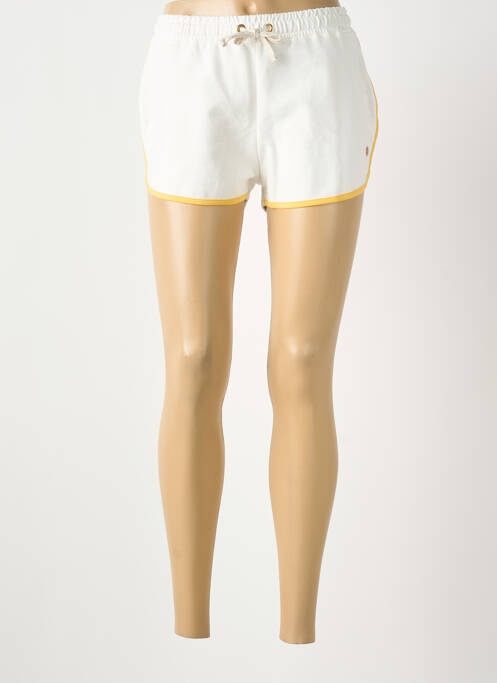 Short blanc LES TROPEZIENNES PAR M.BELARBI femme