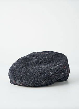 Casquette doublure noir PL homme