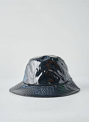 Chapeau noir BOCAGE homme