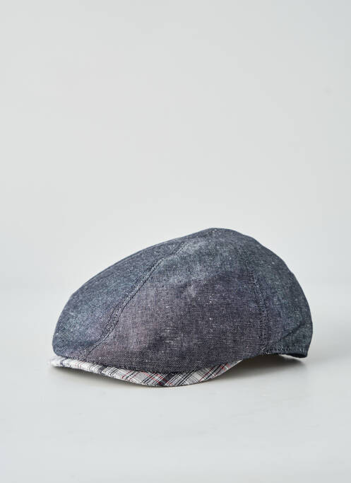 Casquette bleu BOCAGE homme