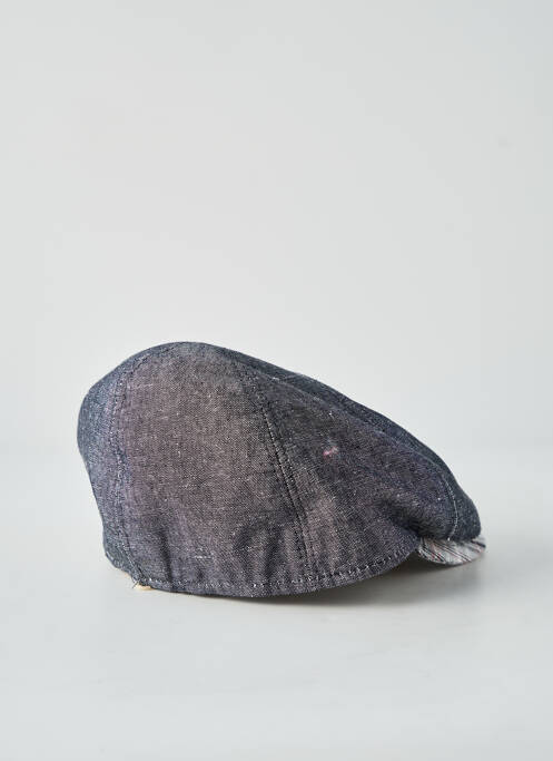 Casquette bleu BOCAGE homme