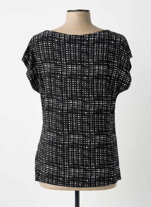 Top noir SHEEGO femme