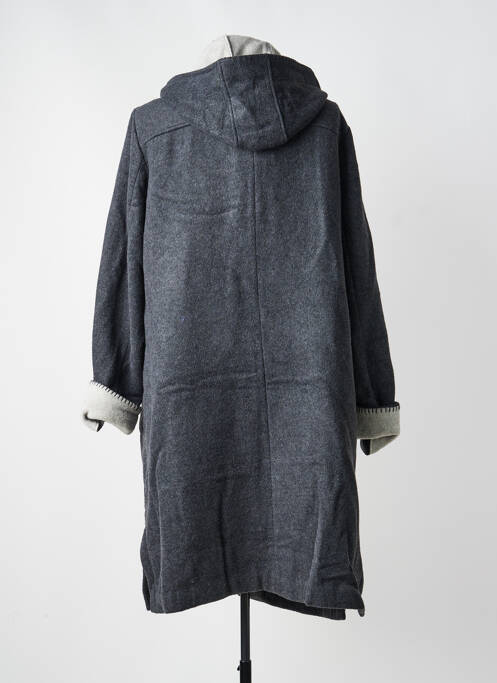 Veste casual gris SHEEGO femme