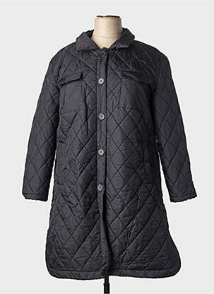 Doudoune noir SHEEGO femme