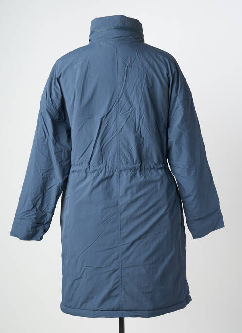 Doudoune bleu SHEEGO femme