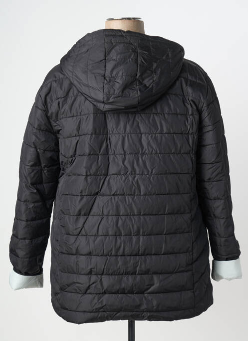 Doudoune noir SHEEGO femme