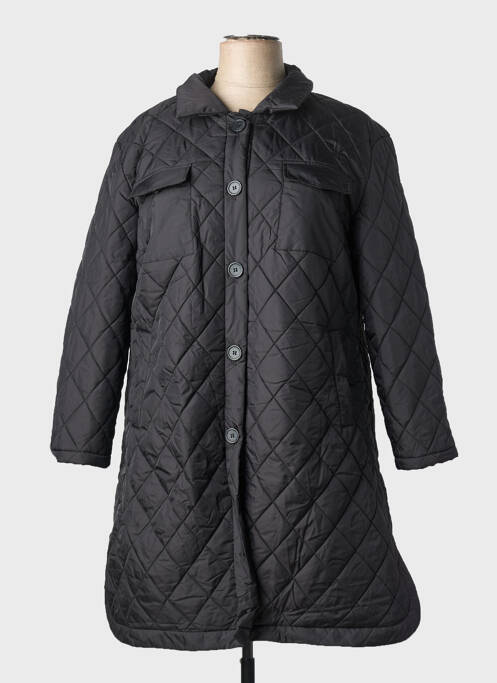 Doudoune noir SHEEGO femme