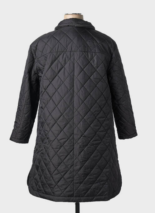 Doudoune noir SHEEGO femme