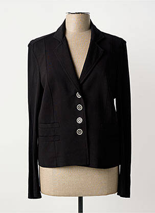 Blazer poches noir MERI & ESCA femme