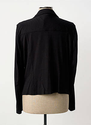 Blazer poches noir MERI & ESCA femme