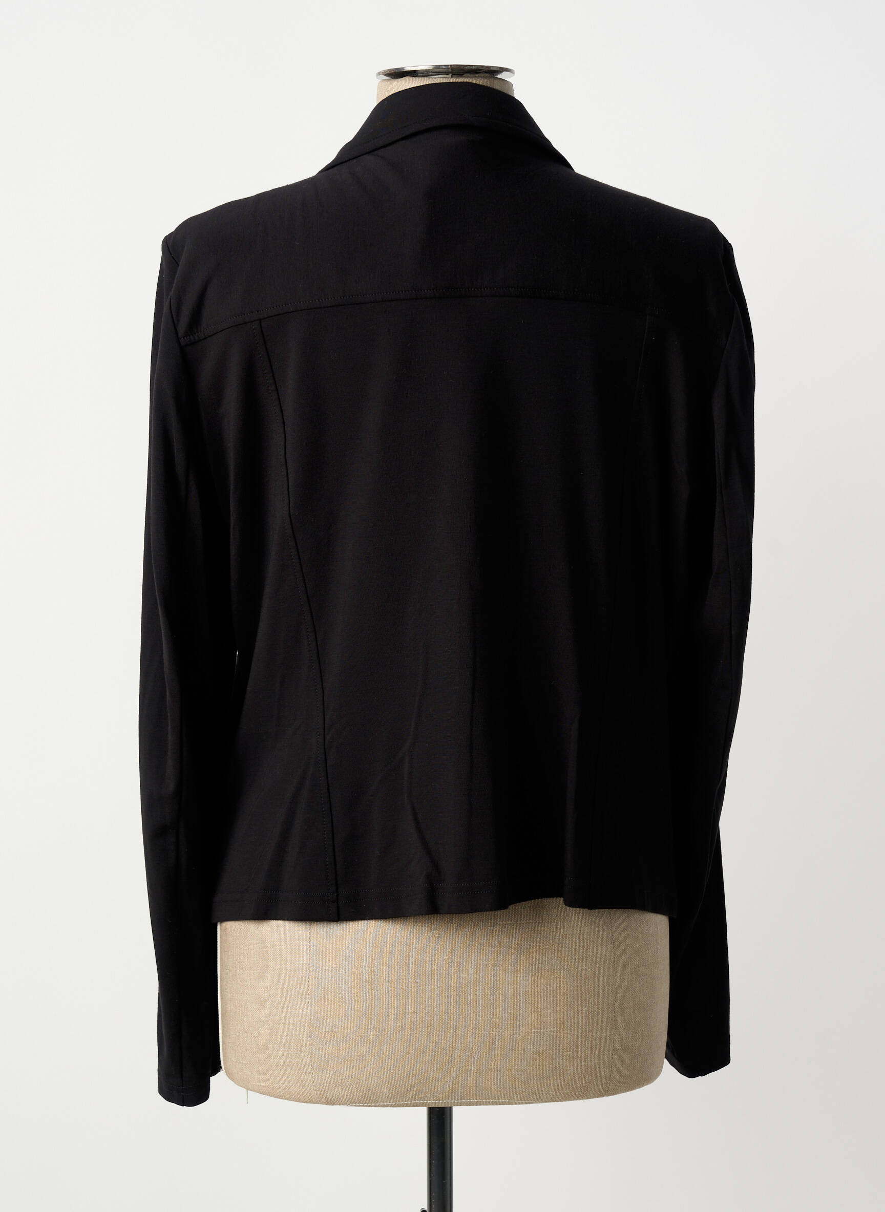 Blazer poches noir MERI & ESCA femme