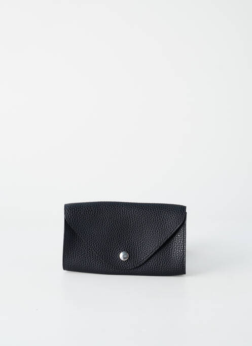 Sac banane banane noir SANS MARQUE femme