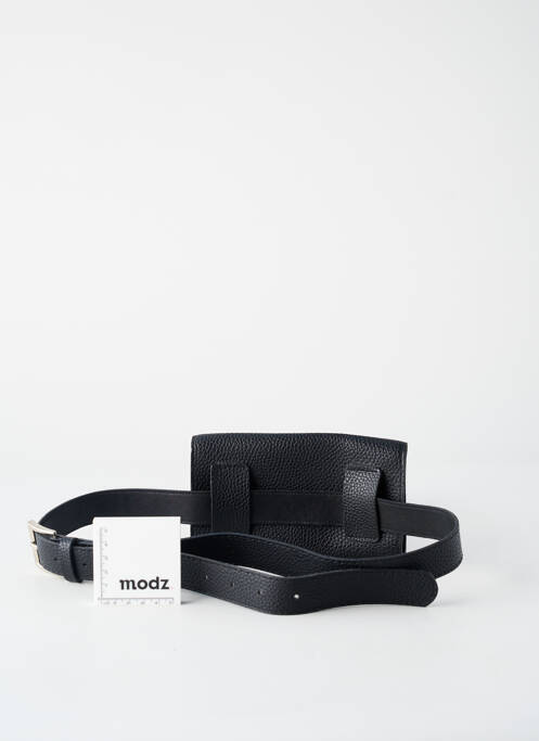 Sac banane banane noir SANS MARQUE femme