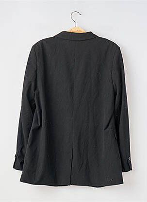 Blazer poches noir H&M femme