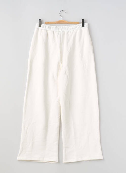 Jogging stretch taille normale beige PEPPERMAYO femme