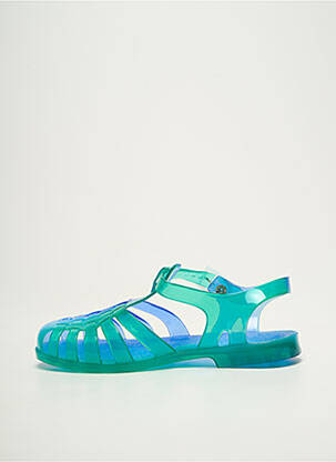 Chaussures aquatiques bout rond bout rond bleu MEDUSE enfant