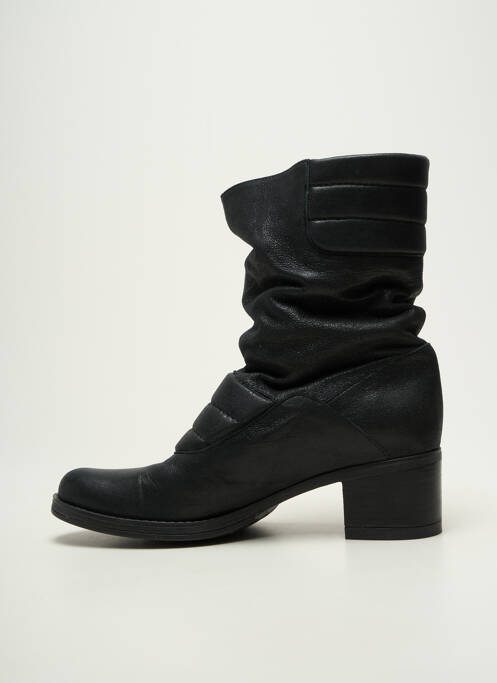 Bottines/Boots noir ESPACE femme