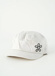 Casquette casquette norvégienne gris OOXOO fille