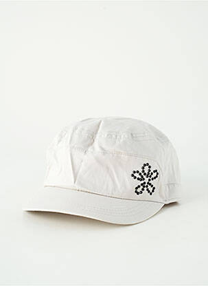 Casquette casquette norvégienne gris OOXOO fille