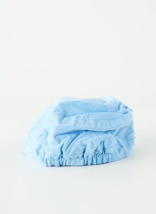 Casquette casquette norvégienne bleu MARESE fille