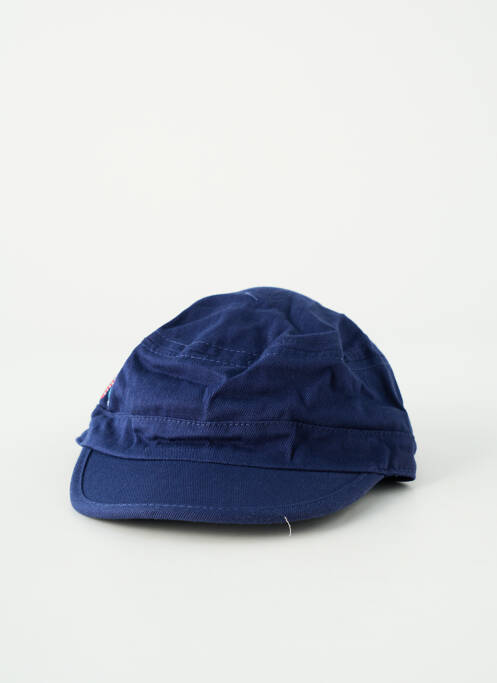 Casquette casquette norvégienne bleu MARESE garcon
