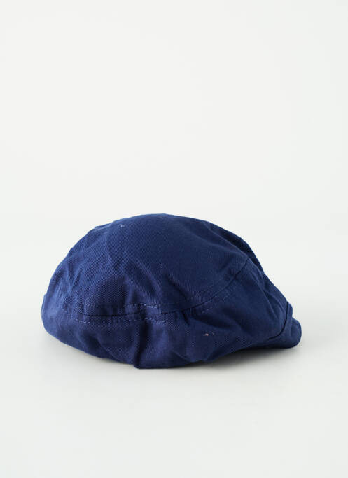 Casquette casquette norvégienne bleu MARESE garcon