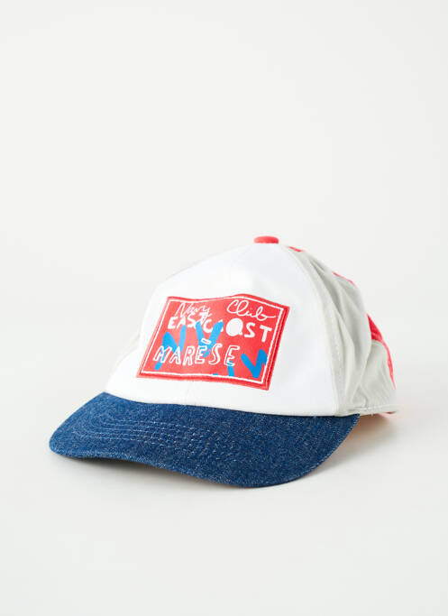 Casquette casquette norvégienne bleu MARESE garcon