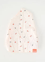 Accessoire divers imprimé fantaisie beige NANO & NANETTE fille