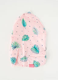 Accessoire divers imprimé fantaisie rose NANO & NANETTE fille