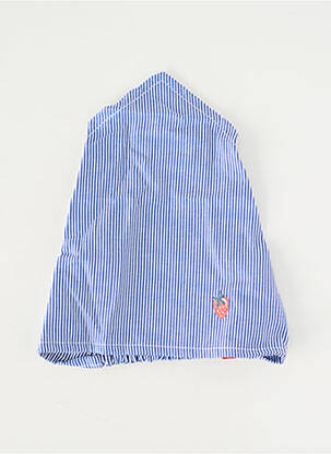 Accessoire divers bleu P'TIT BISOU fille